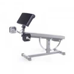 Curlpult Bicipiti Ironmaster Per Panca Pesi Super Bench - Fitshop