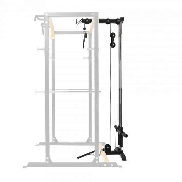 Darwin Tirante Per Power Cage - Fitshop 3 Darwin Tirante Per Power Cage - Fitshop