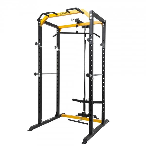 Set Darwin Power Cage - Fitshop 3 Set Darwin Power Cage - Fitshop