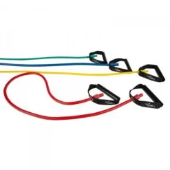 Dittmann Body-Tube Con Manico In Plastica - Fitshop