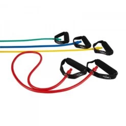 Dittmann Body-Tube Con Manico In Schiuma - Fitshop