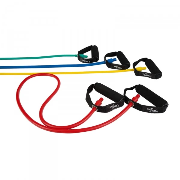 Dittmann Body-Tube Con Manico In Schiuma - Fitshop 3 Dittmann Body-Tube Con Manico In Schiuma - Fitshop