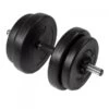 Duke Fitness Set Manubrio 15 Kg - Fitshop