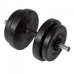 Duke Fitness Set Manubrio 15 Kg - Fitshop