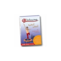 Heymans DVD 'Qi Balancing Total Vital' - Fitshop