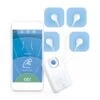 Elettrostimolatore Bluetens Con Controllo App - Fitshop -Sport Sconto elektroden2BGerC3A4t 600