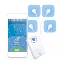 Elettrostimolatore Bluetens Con Controllo App - Fitshop