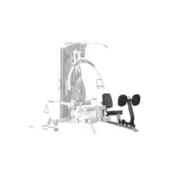 BodyCraft Leg Press Per Elite - Fitshop