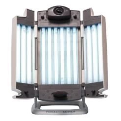 Eurosolar Lampada Abbronzante Viso 9212 - Fitshop