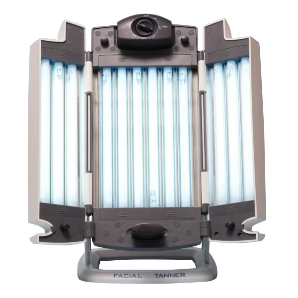 Eurosolar Lampada Abbronzante Viso 9212 - Fitshop 3 Eurosolar Lampada Abbronzante Viso 9212 - Fitshop