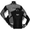 Everlast Men's L/S Rash Guard Contrast Panel - Fitshop -Sport Sconto ev 4430 bl gr d