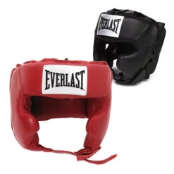 Casco Protettivo Everlast Pro Traditional - Fitshop