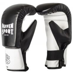 Guantoni Da Boxe Paffen Sport Fit - Fitshop