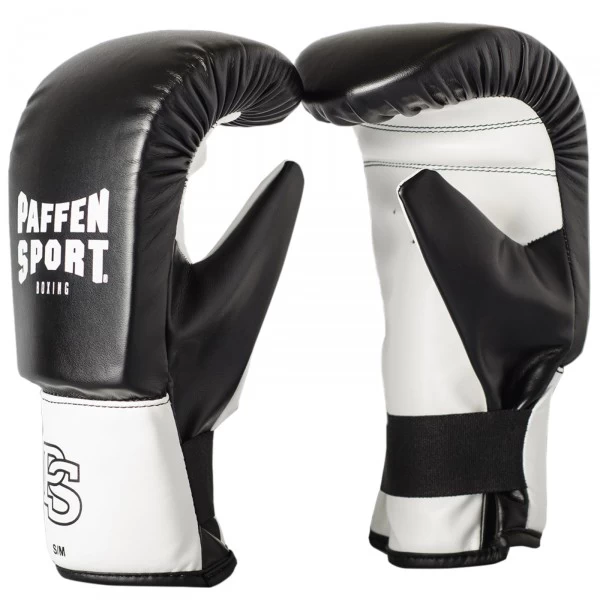 Guantoni Da Boxe Paffen Sport Fit - Fitshop 3 Guantoni Da Boxe Paffen Sport Fit - Fitshop