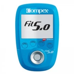 Elettrostimolatore Compex Fit 5.0 (senza Fili) - Fitshop