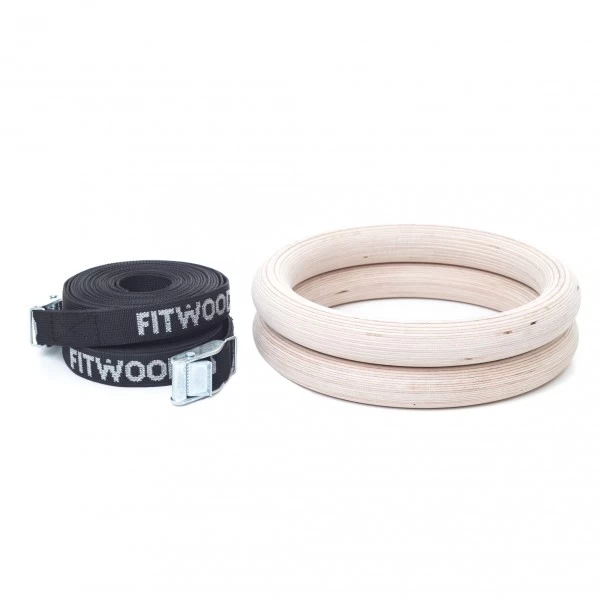 FitWood Anelli Da Ginnastica Ulpu - Fitshop 3 FitWood Anelli Da Ginnastica Ulpu - Fitshop
