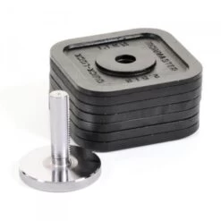 Kit Dischi Ironmaster Per Kettlebell Quick Lock - Fitshop