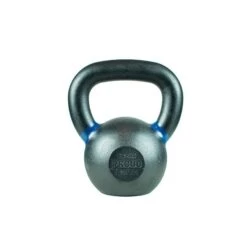 Kettlebell Proud Cast Iron - Fitshop