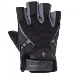 Guanti D'allenamento Pro Gloves Della Harbinger - Fitshop