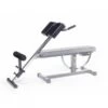 Trainer Dorsali Ironmaster Hypercore Per Panca Pesi Super Bench - Fitshop -Sport Sconto hyperextension 600