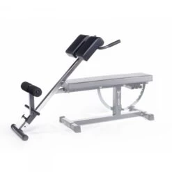 Trainer Dorsali Ironmaster Hypercore Per Panca Pesi Super Bench - Fitshop