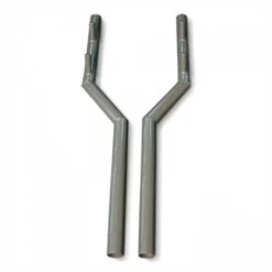 Ironmaster Supporto Bilanciere Per Panca Super Bench - Fitshop