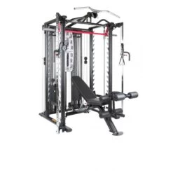 Inspire SCS Smith Cage System - Fitshop
