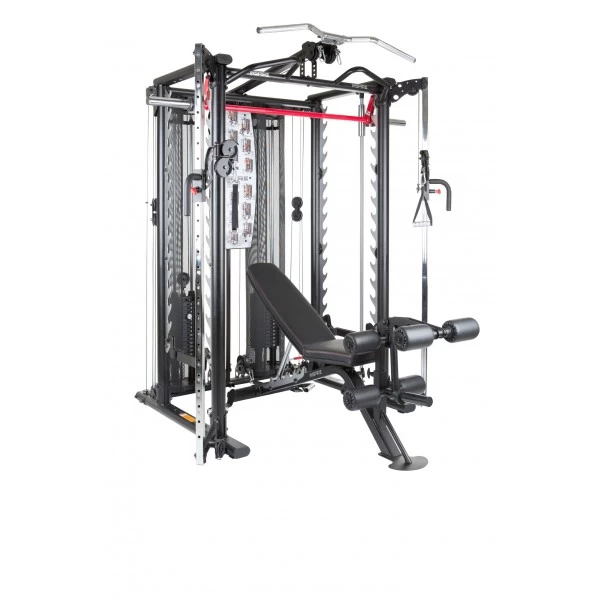 Inspire SCS Smith Cage System - Fitshop 3 Inspire SCS Smith Cage System - Fitshop
