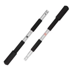 Iron Gym Extension Bar (barra Di Prolungamento) - Fitshop
