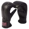 Guantoni Per Sacco Da Boxe Paffen Sport Kibo Fight - Fitshop