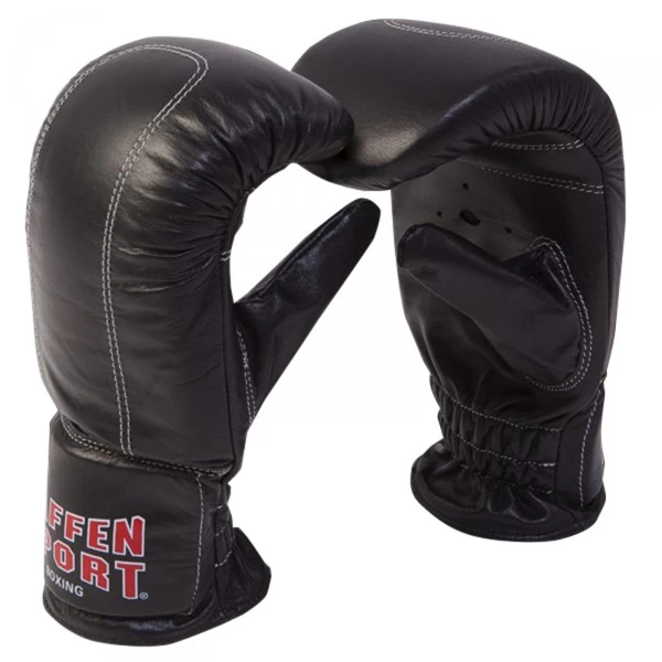 Guantoni Per Sacco Da Boxe Paffen Sport Kibo Fight - Fitshop 3 Guantoni Per Sacco Da Boxe Paffen Sport Kibo Fight - Fitshop