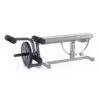 Leg Curler E Leg Extension Per La Stazione Per Pesi Ironmaster Super Bench - Fitshop -Sport Sconto legcurl 3 600