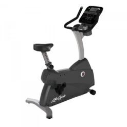 Life Fitness Ergometro C3 Track Connect - Fitshop