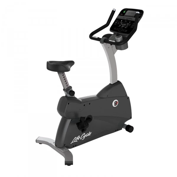 Life Fitness Ergometro C3 Track Connect - Fitshop 3 Life Fitness Ergometro C3 Track Connect - Fitshop