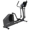 Life Fitness Crosstrainer E1 Track Connect - Fitshop -Sport Sconto life fitness e1 track connect 01 600