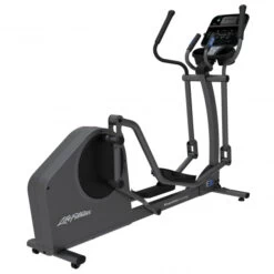 Life Fitness Crosstrainer E1 Track Connect - Fitshop