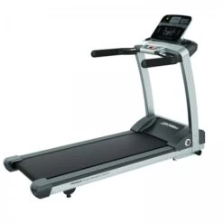 Life Fitness Tapis Roulant T3 Con Console Track Connect - Fitshop