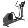 Ellittica Life Fitness E1 Go - Fitshop -Sport Sconto lifefitness ellipical e1 go 1 600