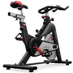 Life Fitness Indoor Bike IC2 By ICG - Fitshop