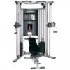 Stazione Multifunzione Life Fitness G7 + Bench - Fitshop -Sport Sconto lifefitness kraftstation g7 01 600