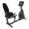 Life Fitness Ergometro Orizzontale RS1 Go - Fitshop