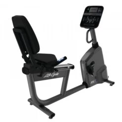 Life Fitness Ergometro Orizzontale RS1 Track Connect - Fitshop
