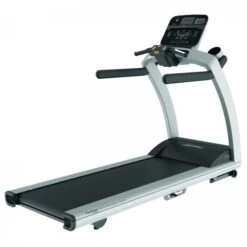 Life Fitness Tappeto Da Corsa T5 Track Connect - Fitshop