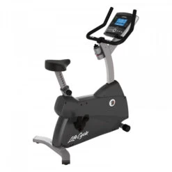Life Fitness Ergometro C1 Go - Fitshop
