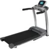 Life Fitness Tapis Roulant F3 Con Go Console - Fitshop 1 Life Fitness Tapis Roulant F3 Con Go Console - Fitshop -Sport Sconto lifefitness laufband f3 go d