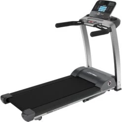 Life Fitness Tapis Roulant F3 Track Connect - Fitshop