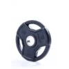 Disco Da Competizione Livepro Gommato Da 50 Mm - Fitshop