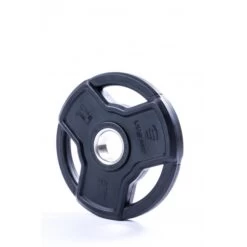 Disco Da Competizione Livepro Gommato Da 50 Mm - Fitshop