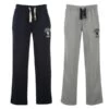 Pantaloni Da Jogging Lonsdale Mens Joggers - Fitshop -Sport Sconto lonsdale open hem joggers 001 d