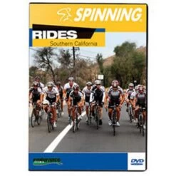 Mad Dogg DVD Rides Southern California - Fitshop